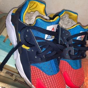 Nike Huarache Run Now